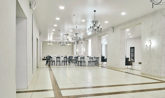 Фото №14 зала Банкетный зал