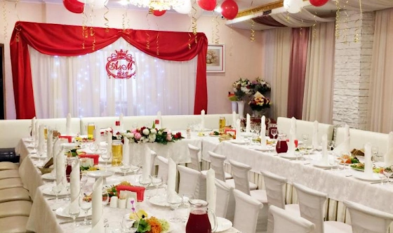 Фото №3 зала Основной зал