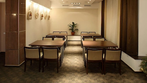 Фото №4 зала Конференц-зал