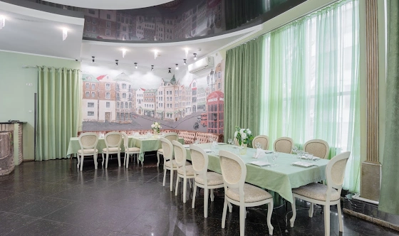 Фото №7 зала Большой зал