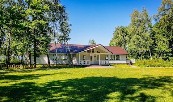 Фото №10 зала Ресторан «Причал»