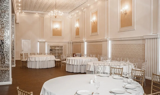 Фото №7 зала Зал «Классика»