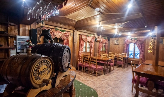 Фото №11 зала Зал на 45 человек 