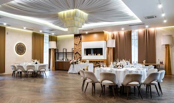 Фото №15 зала Винный зал