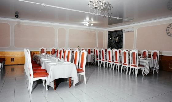 Фото №2 зала Большой зал 