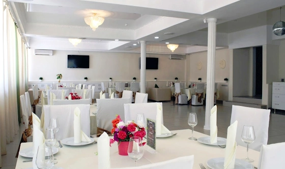 Фото №18 зала Основной зал 