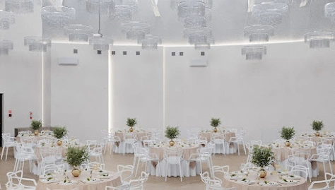 Фото №1 зала Большой конференц-зал