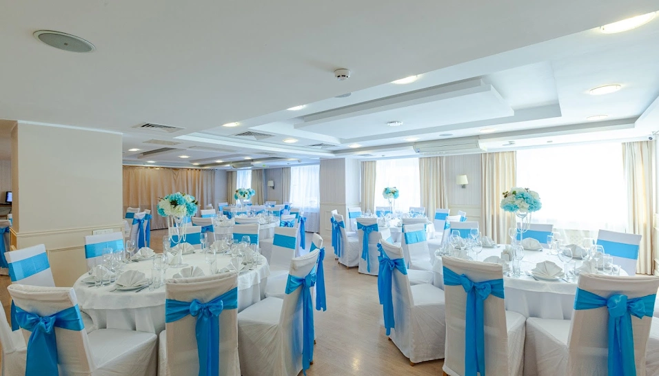 Фото №17 зала Ресторан 