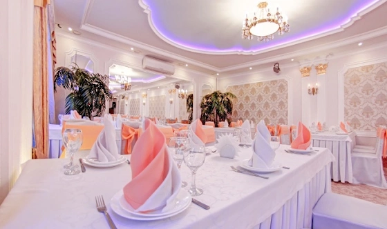 Фото №4 зала Классический зал