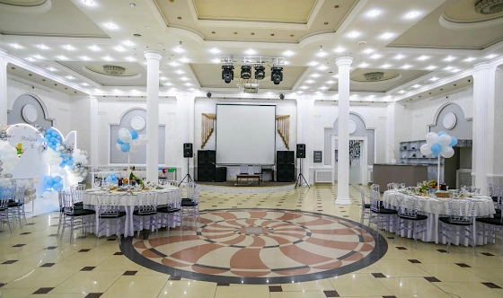 Фото №7 зала Зал на 150 человек