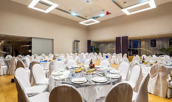 Фото №6 зала Основной зал