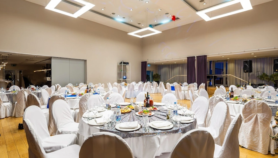 Фото №6 зала Основной зал