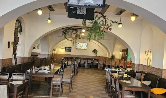 Фото №6 зала Основной зал