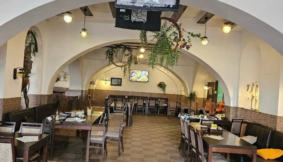 Фото №6 зала Основной зал