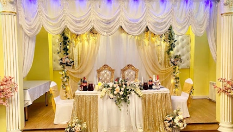 Фото №3 зала Основной зал