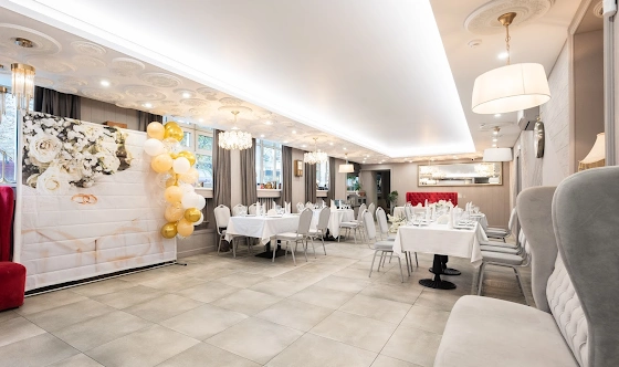 Фото №10 зала Основной зал 