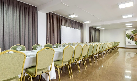 Фото №11 зала Колонный зал