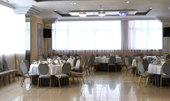 Фото №3 зала Европейский зал