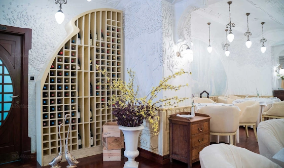 Фото №8 зала Основной зал