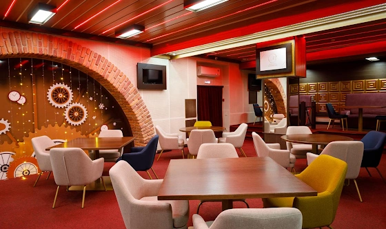 Фото №6 зала Караоке