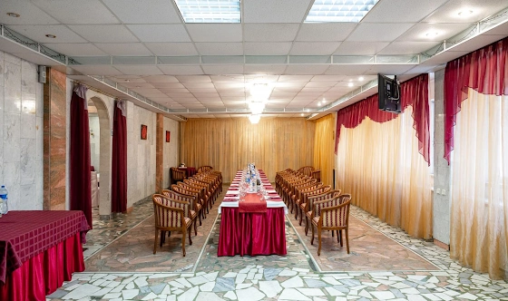 Фото №2 зала Зал на 70 человек