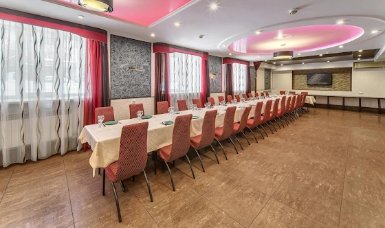 Фото №8 зала Зал на 70 человек