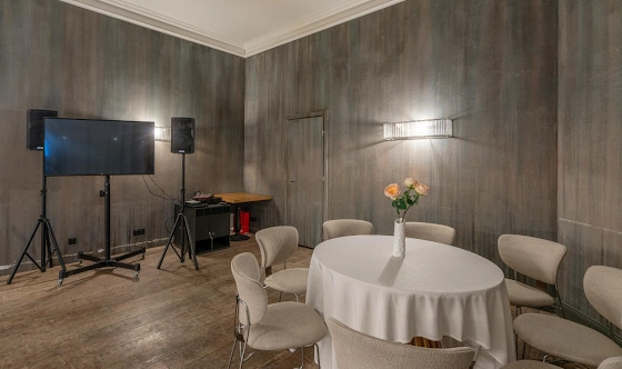 Фото №5 зала Банкетный зал