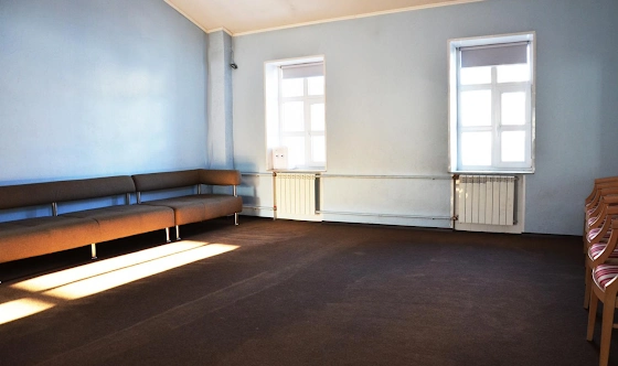 Фото №3 зала Конференц-зал №4