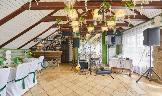 Фото №10 зала Основной зал