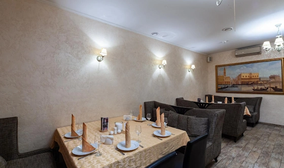 Фото №11 зала Белый зал