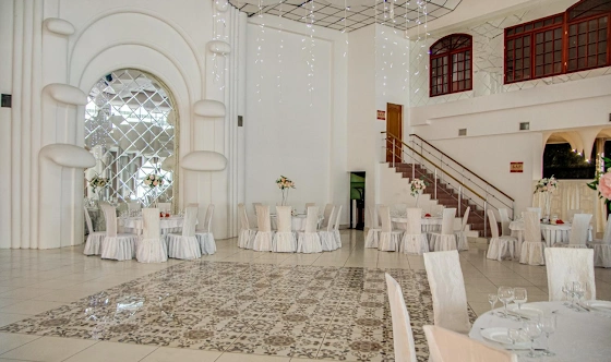 Фото №11 зала Центральный зал