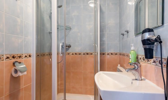 Фото №8 зала Желто-лимонный дом