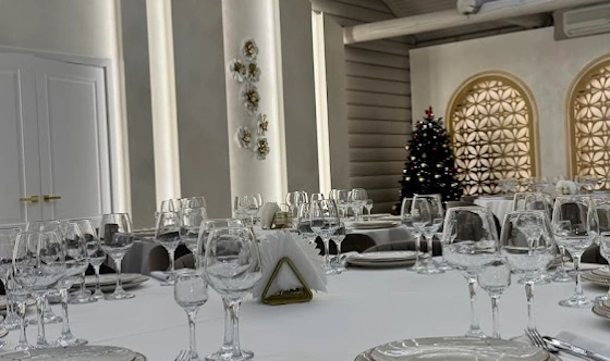 Фото №8 зала Зал №5