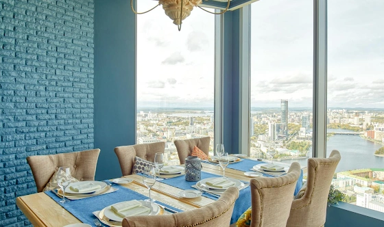 Фото №17 зала Основной зал