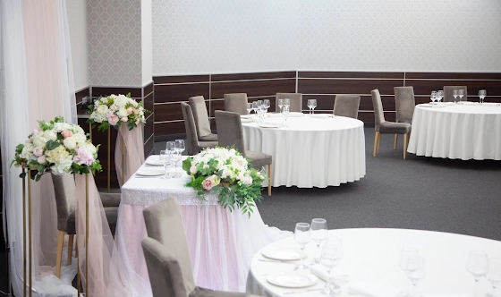 Фото №8 зала Зал «Лондон»