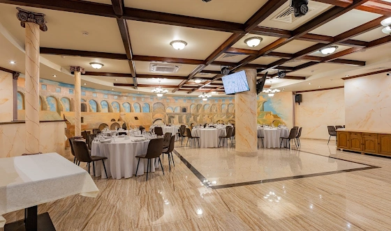 Фото №15 зала Большой зал