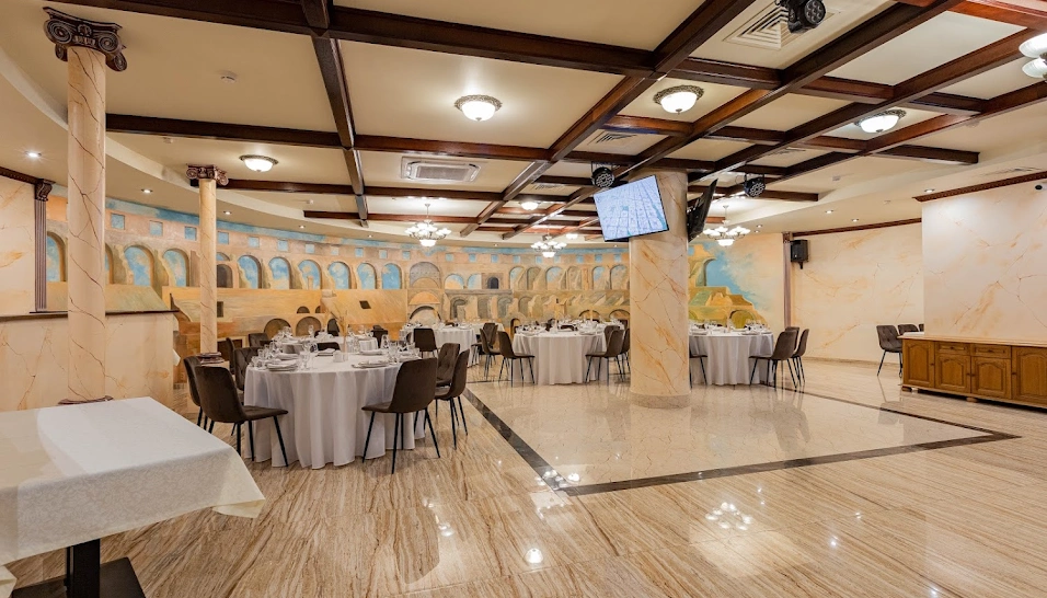 Фото №15 зала Большой зал