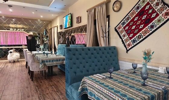 Фото №7 зала Малый зал 