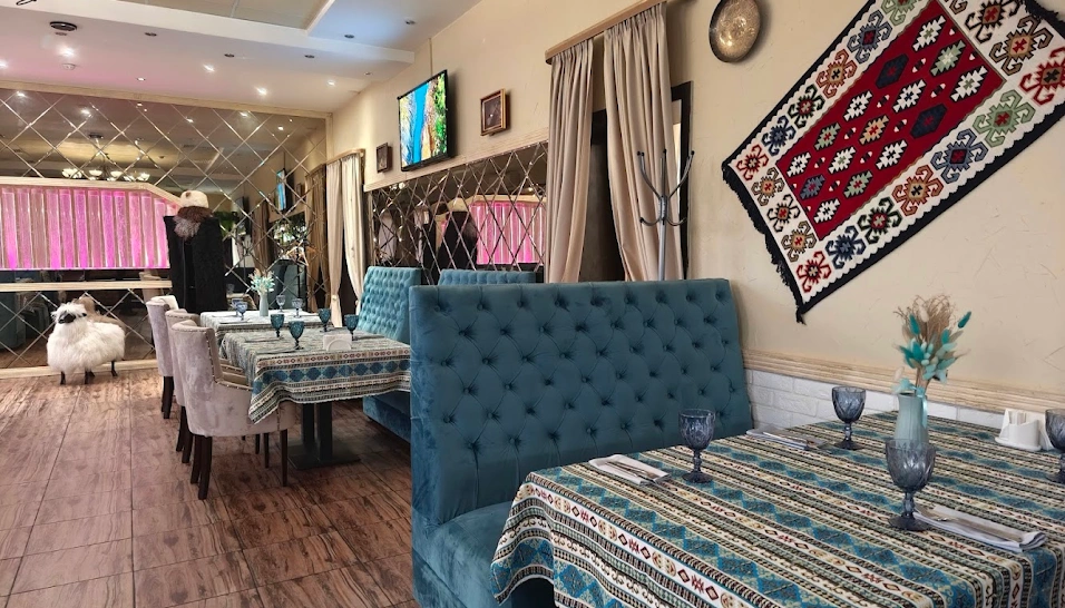 Фото №7 зала Малый зал 