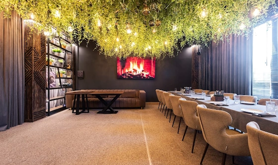 Фото №3 зала VIP-зал