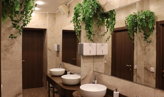 Фото №6 зала Банкетный зал