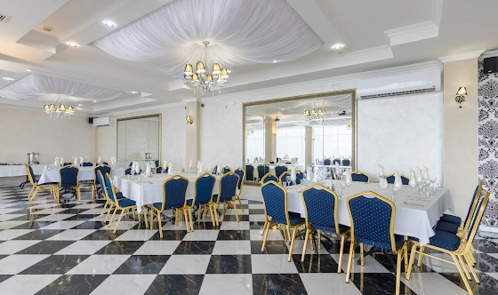 Фото №10 зала Большой зал