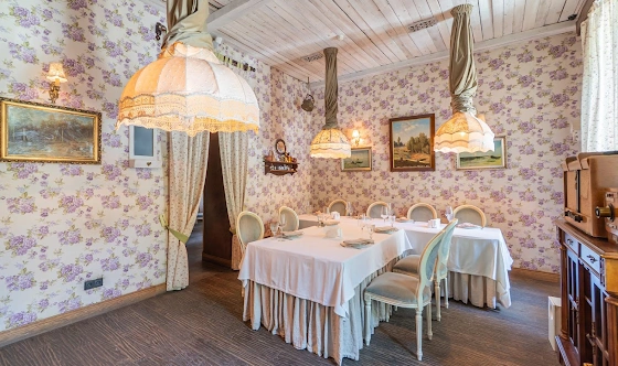 Фото №2 зала Русский зал