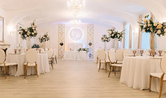 Фото №7 зала Большой зал