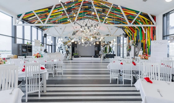 Фото №2 зала Зал №1