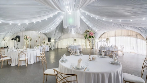 Фото №2 зала Шатер