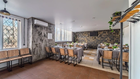 Фото №5 зала Банкетный зал