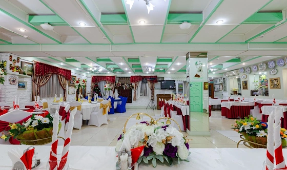 Фото №5 зала Зал на 120 человек