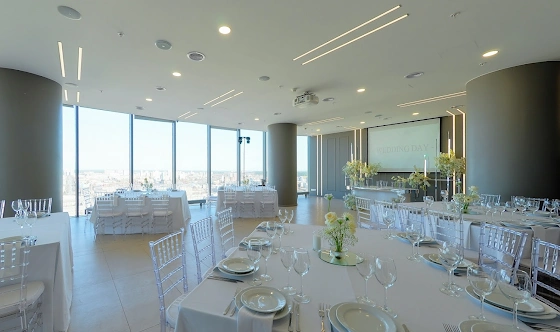 Фото №4 зала Зал  «Соната»