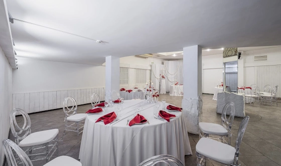 Фото №9 зала Основной зал